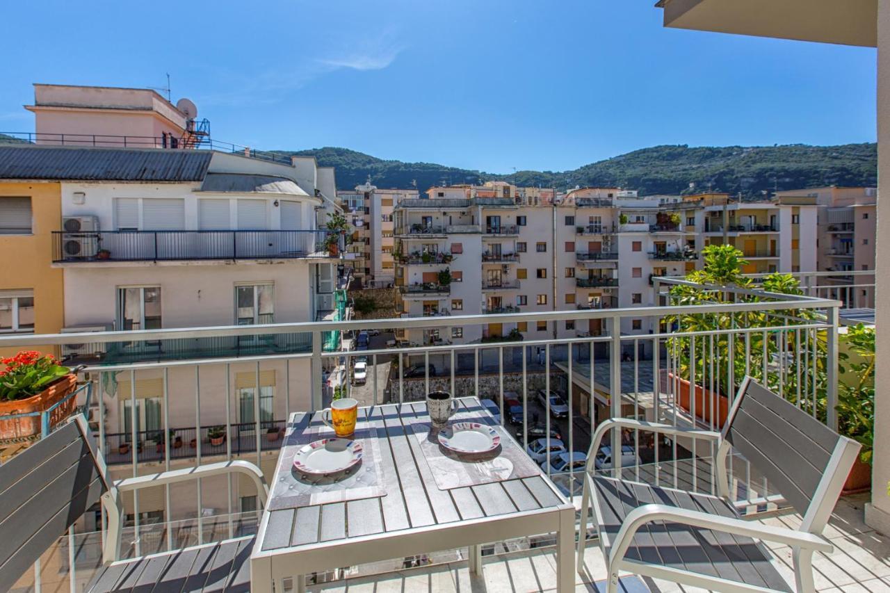 Clio Sorrento Apartment ภายนอก รูปภาพ
